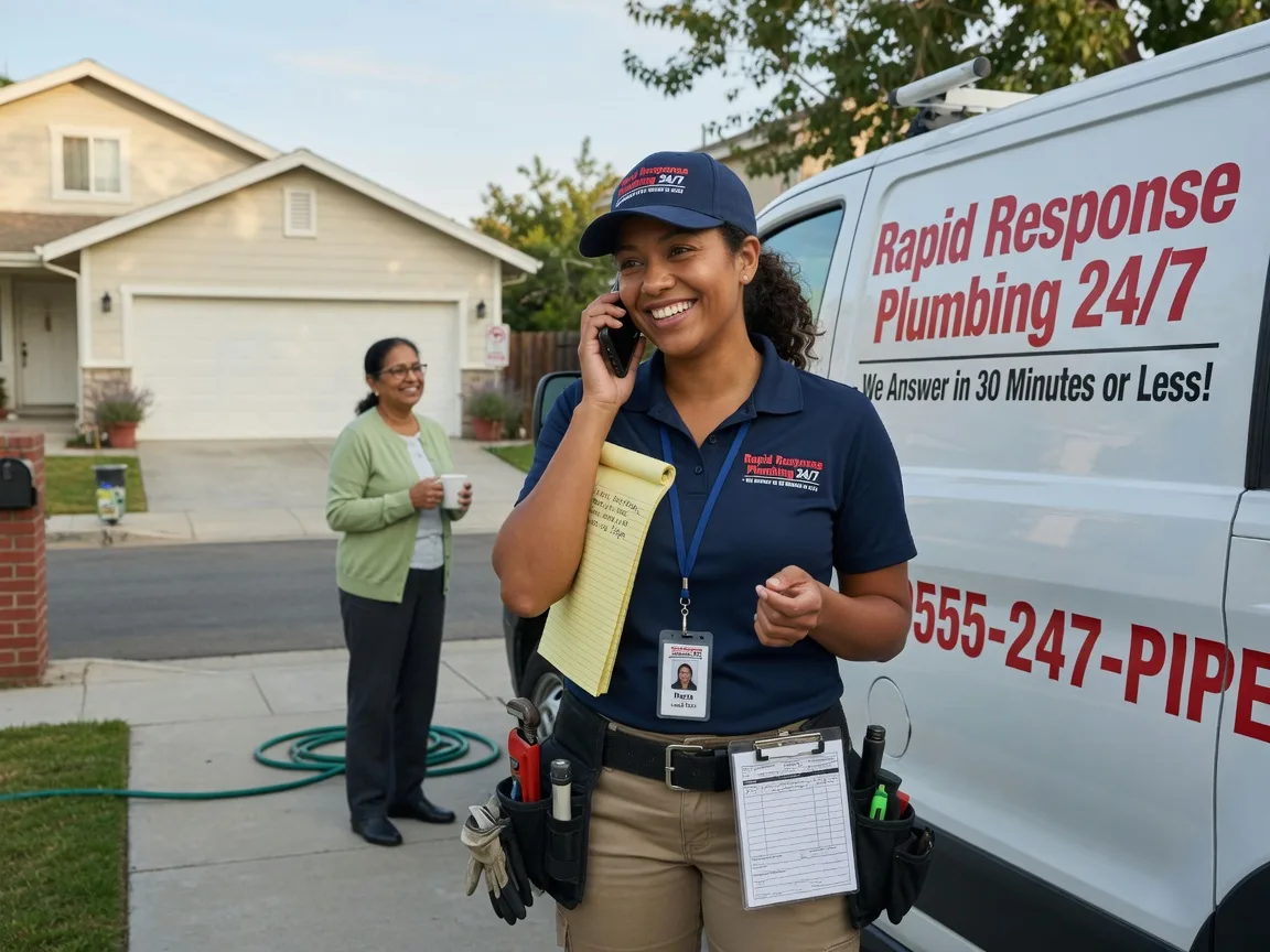 Emergency Plumber Ikes Fork, WV FAQs